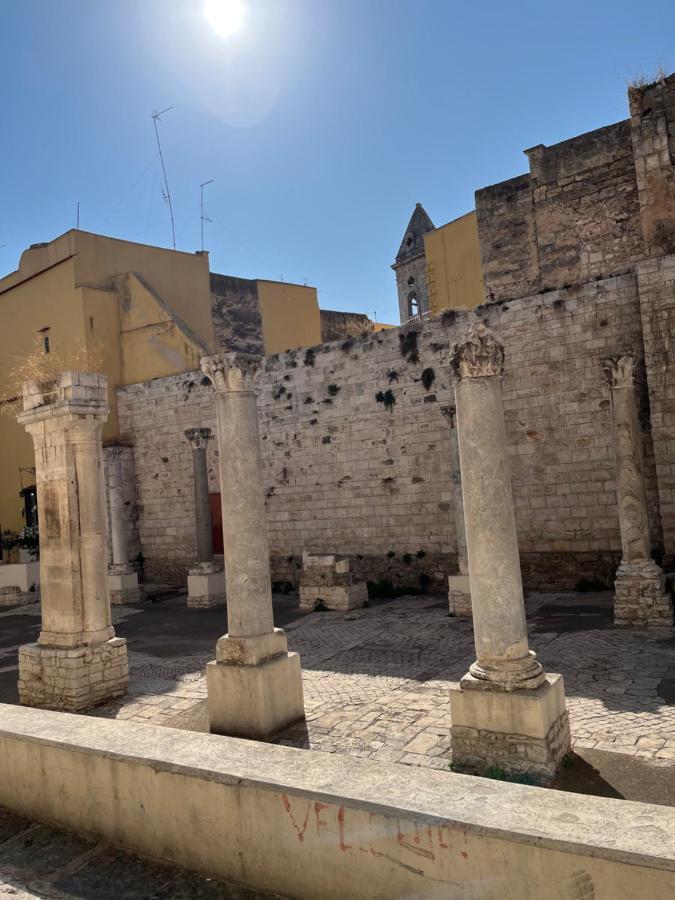 Casa Franca - Terracielo A Vecchia Hébergement de vacances *