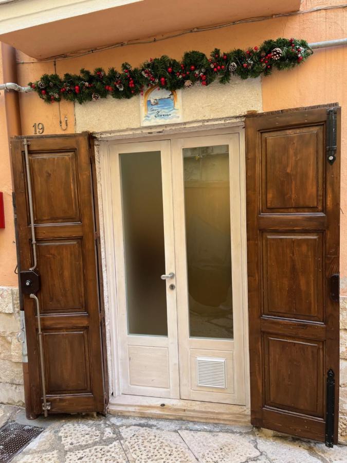 Casa Franca - Terracielo A Vecchia Holiday home Bari