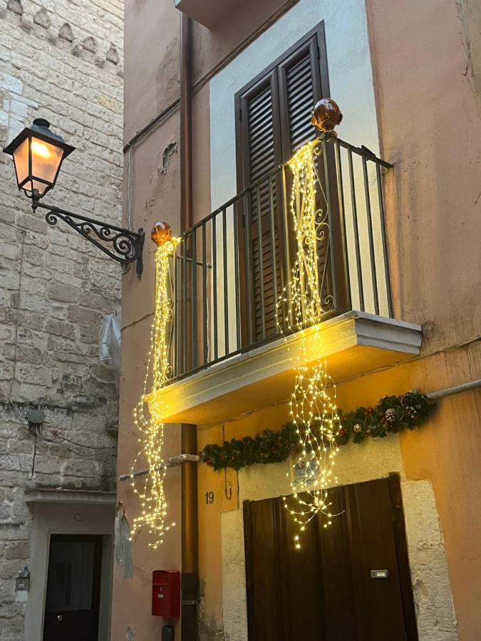 Casa Franca - Terracielo A Vecchia Holiday home