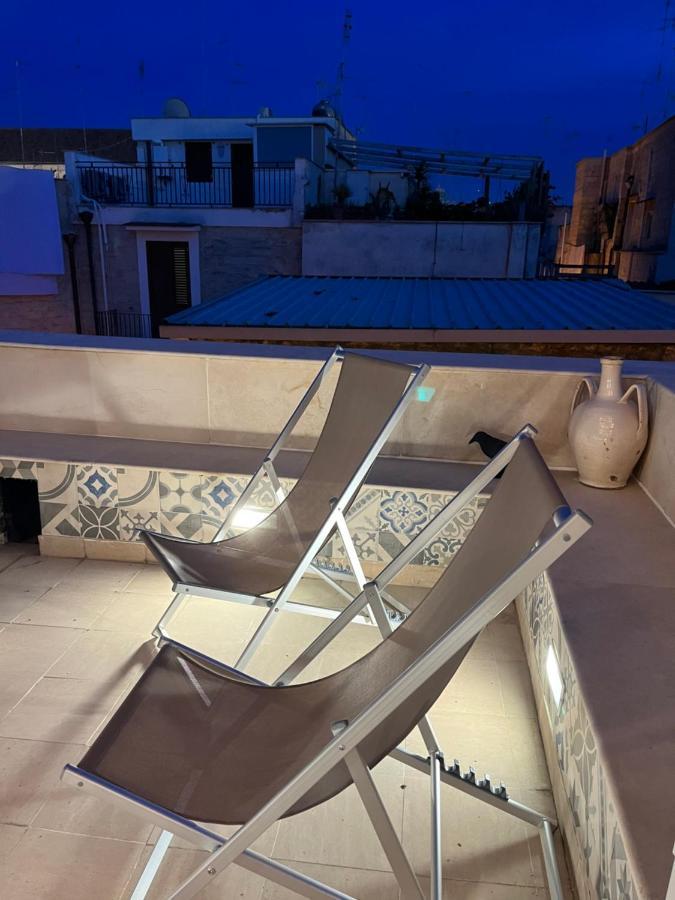 Holiday home Casa Franca - Terracielo A Vecchia Bari
