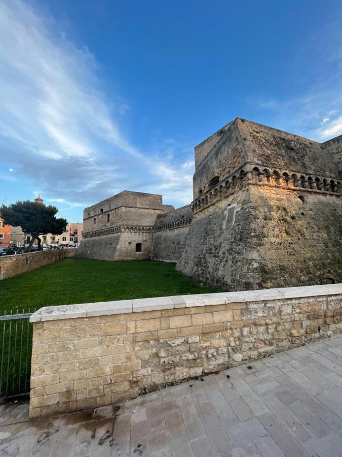 Casa Franca - Terracielo A Vecchia Holiday home Bari