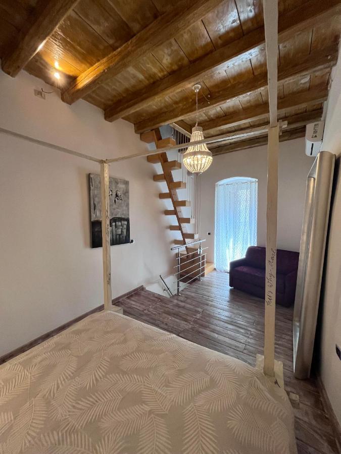 Casa Franca - Terracielo A Vecchia Holiday home *