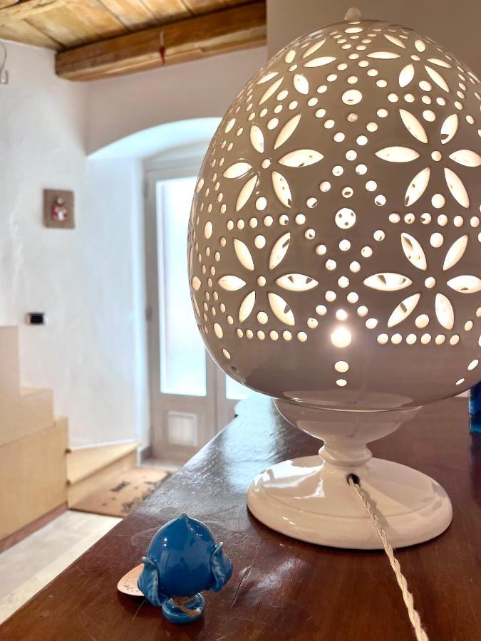Holiday home Casa Franca - Terracielo A Vecchia *