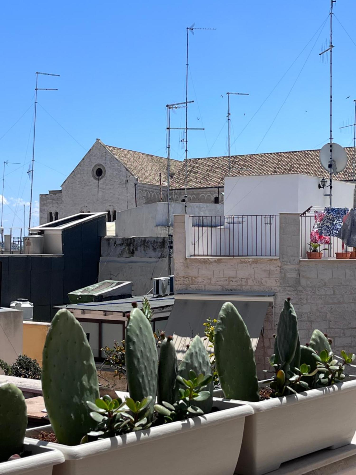 Holiday home Casa Franca - Terracielo A Vecchia *