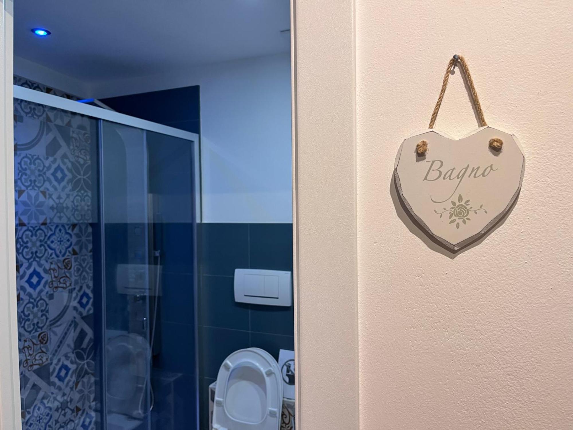 Casa Franca - Terracielo A Vecchia Holiday home Bari