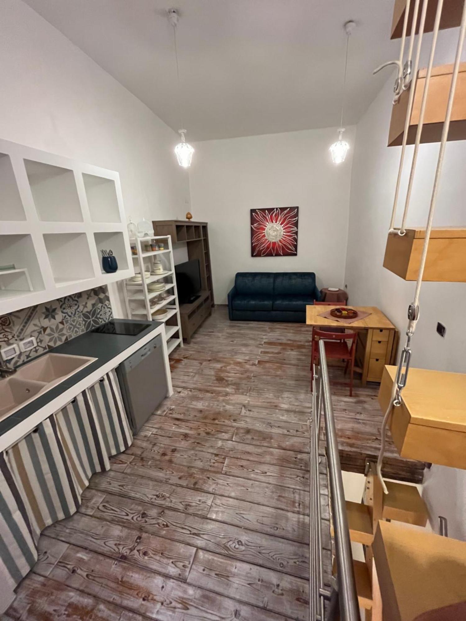 Casa Franca - Terracielo A Vecchia Holiday home Bari