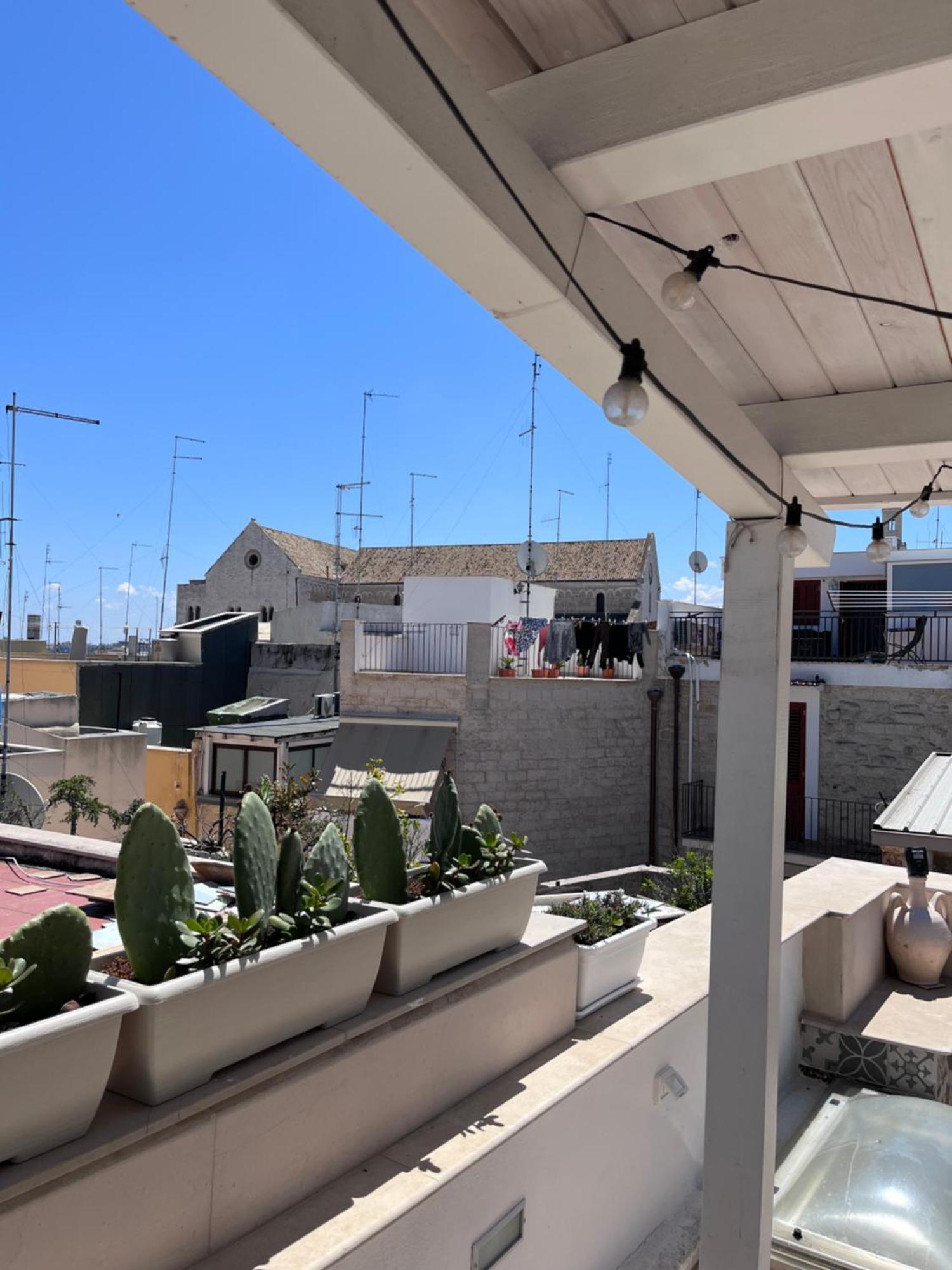 Casa Franca - Terracielo A Vecchia Holiday home