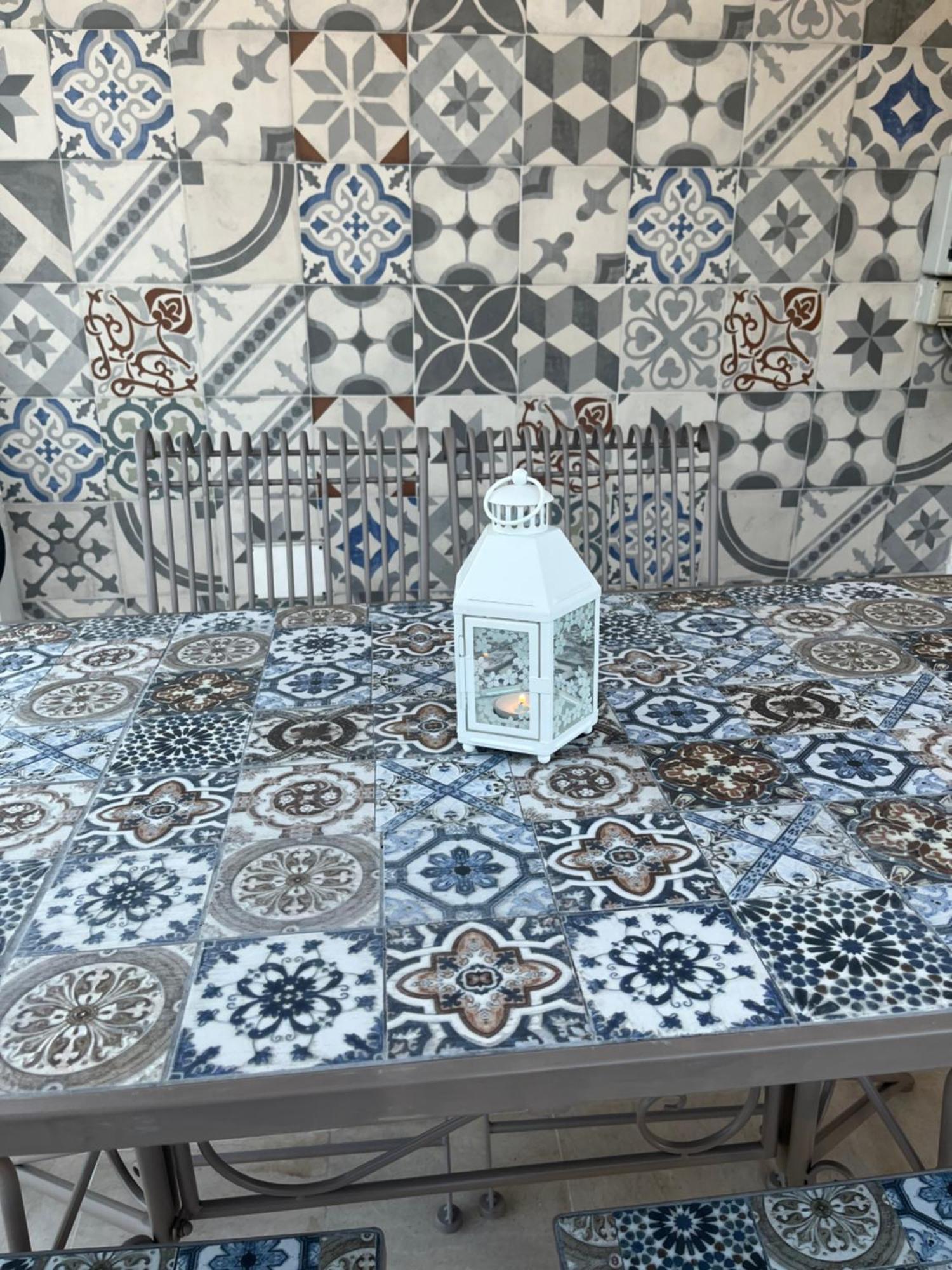 Holiday home Casa Franca - Terracielo A Vecchia Bari